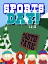 game pic for South Park: Sports Day!